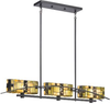 65326 Island/Pool Table-3 Light Bar - 642398 - Capital Lighting, Inc.