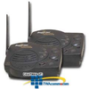 International Electronics, Inc. Reporter WireFree Intercom -- IE-RWIS