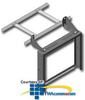 Chatsworth Products Cable Runway Patch Panel Rack -- 13395