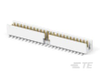 PCB Headers & Receptacles - 2-2539095-3 - TE Connectivity