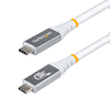USB Cables - 5214-CC18IN80GUSB4CABLEW-ND - DigiKey
