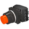 Pushbutton Switches - 3473-52BM8B8G-ND - DigiKey