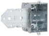 Switch Box - Steel - 522 - Hubbell Electrical Products