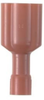 Terminals - Quick Connects, Quick Disconnect Connectors - 298-14408-ND - DigiKey