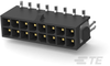 PCB Headers & Receptacles - 4-794634-6 - TE Connectivity