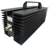 3 dB Fixed Attenuator N Male (Plug) to N Female (Jack) Directional Up to 3 GHz Rated to 500 Watts, Heatsink Body, 1.4 VSWR - SA3N500-03 - Fairview Microwave Inc.