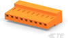 Standard Rectangular Connectors - 3-640477-9 - TE Connectivity