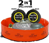 Andax Industries Trap Pac Pro - Heavy-Duty Chem-Trap -- TPP-065HD-02