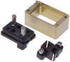 Backplane Connectors - Specialized - 10-504639-002 - Lingto Electronic Limited
