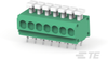 PCB Terminal Blocks - 1-2834017-7 - TE Connectivity