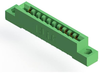 Card Edge Connectors - Edgeboard Connectors - 307-010-554-104 - Lingto Electronic Limited