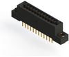 Card Edge Connectors - Edgeboard Connectors - 396-024-520-203 - Lingto Electronic Limited