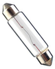 Lamp, Incandescent, Festoon, 13.5V, 9.99W; Supply Voltage Cec Industries - 02M9640 - Newark, An Avnet Company