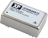 Dc-Dc Converter, Iso Pol, 1 O/p, 4W, 444Ma, 9V; Power Supply Approvals Xp Power - 62T2033 - Newark, An Avnet Company