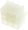 Wtb Conn, Header, 9Pos, 3Row, 6.35Mm; Connector Systems Molex - 01AH1220 - Newark, An Avnet Company