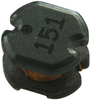 Inductor, Un-Shielded, 150Uh, 400Ma, Smd; Inductance Bourns - 04P1893 - Newark, An Avnet Company