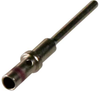 Crimp Contact, Pin,size 20, 16-18Awg; Product Range Deutsch Te Connectivity - 55T7447 - Newark, An Avnet Company