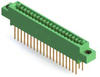 Card Edge Conn, Dual Side, 40Pos, Th; Card Edge Connector Type Edac - 76AJ2397 - Newark, An Avnet Company