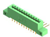 Card Edge Connector Rohs Compliant Edac - 61AJ0503 - Newark, An Avnet Company