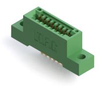 Card Edge Conn, Single Side, 8Pos, Lug; Card Edge Connector Type Edac - 67AJ1596 - Newark, An Avnet Company