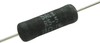 Wirewound Resistor, 15 Ohm, 6.5W, 1%; Resistance Vishay - 41K9200 - Newark, An Avnet Company