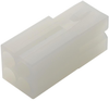 Connector, Rcpt, 3Pos, 1Row, 3.96Mm; Pitch Spacing Molex - 74AC2358 - Newark, An Avnet Company
