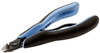 Diagonal Wirecutter, Ultraflush, 135.5Mm; Cutter Type Lindstrom - 64AH8258 - Newark, An Avnet Company
