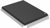 IC SRAM 2MBIT 200MHZ 100TQFP -- 413-IS61NLP6432A-200TQLI - Image