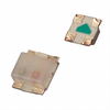 LED BLUE/RED DIFFUSED 1315 SMD -- 687-SML522BU1WT86 - Image