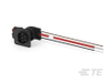 Electric, Hybrid & Fuel Cell Cable Assemblies - 2-2208882-1 - TE Connectivity