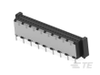 PCB Headers & Receptacles - 354177-E - TE Connectivity