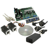 Evaluation and Demonstration Boards and Kits - TMDS2MTRPFCKIT -- 793590-TMDS2MTRPFCKIT