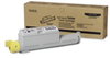Xerox Yellow High Capacity Toner Cartridge Phaser 6360 - 106R01220 - CWP solutions