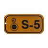 Tags - 2267-105703-ND - DigiKey