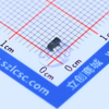 Triode/MOS Tube/Transistor >> JFETs -- MMBFJ310LT1G - Image