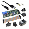 RF, RFID, Wireless Evaluation Boards - DK-QCC3034-VFBGA90-A-0-ND - DigiKey