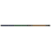 Metered, Upgradeable, 20A, 120V/208V WYE, 3 Phase, Vertical, (33) Locking IEC C13, (6) Locking IEC C19, (2) Nema 5-20R, PDU with L21-20P -- 9PI2-411003