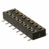 Headers, Receptacles, Female Sockets - 952-1934-ND - DigiKey