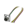 Circular Cable Assemblies - 1441697-ND - DigiKey