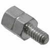 D-Sub, D-Shaped Connector Jackscrews - A105108-ND - DigiKey