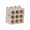 Headers, Male Pins - A128341-ND - DigiKey