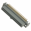 Headers, Receptacles, Female Sockets - 5134-B7A2PL-ND - DigiKey