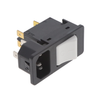 Power Entry Modules (PEM) - 6135.CBDWF150C0.0210-ND - DigiKey