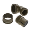 Circular Connector Assemblies - 339-MS3108A20-29S-ND - DigiKey