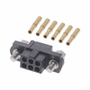 Headers & Wire Housings - M80-4600605 - Powell Electronics, Inc.