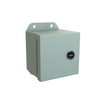 Enclosures, Boxes, & Cases - EJ443 - Powell Electronics, Inc.
