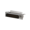 D-Sub Connector Assemblies - FCE17B25PA45B-ND - DigiKey
