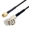 Coaxial Cables (RF) - 5073-LCCA31124-FT5-ND - DigiKey