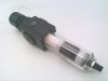 Pneumatic Filter Regulator - Radwell International