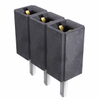 Headers, Receptacles, Female Sockets - SAM15260-ND - DigiKey